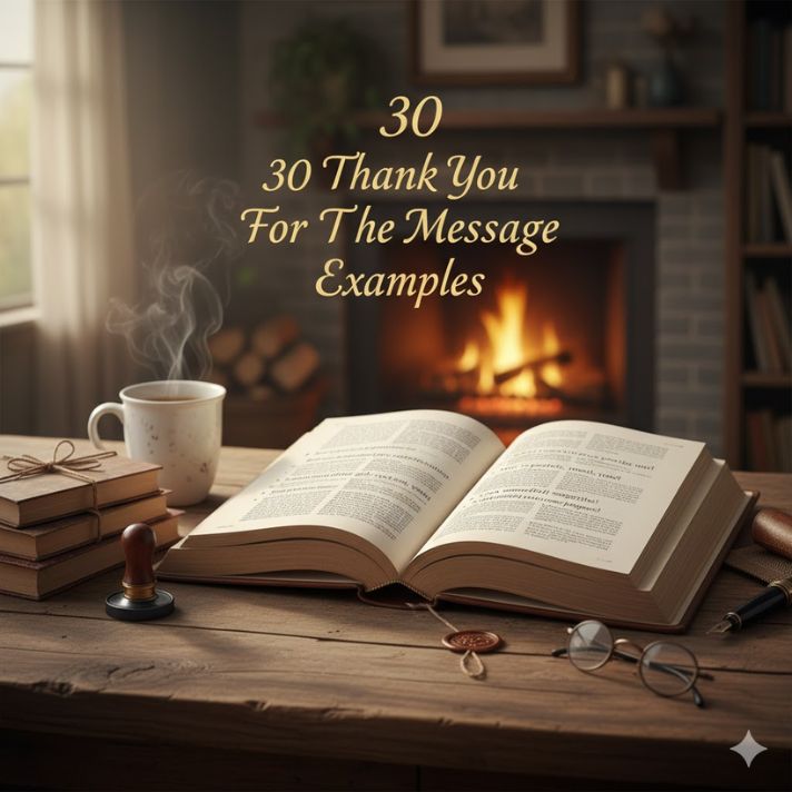30 Thank You For The Book Message Examples 
