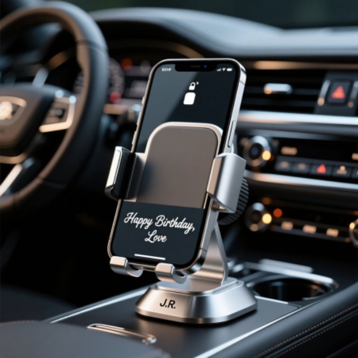 Car Mobile Holder