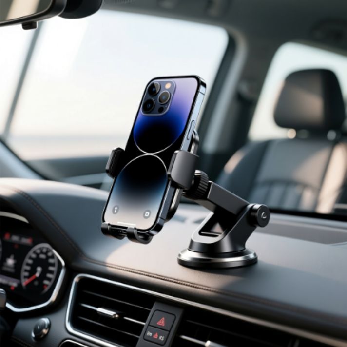 Car Mobile Holder