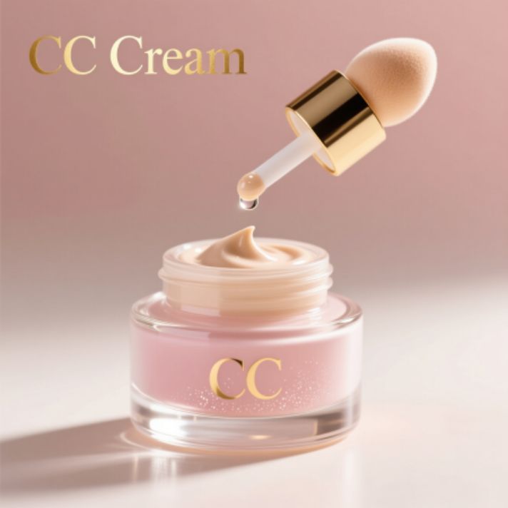 Cc Cream