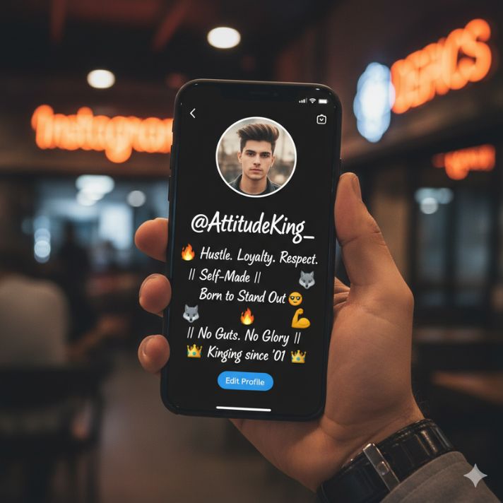 instagram-bio-for-boys-stylish-font-attitude