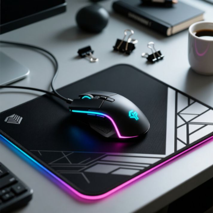Mouse Pad
