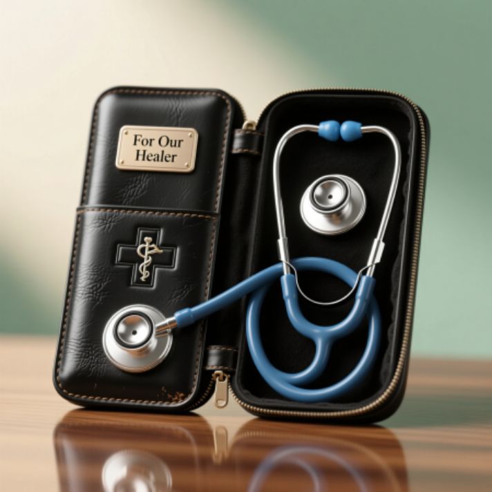 Stethoscopes Case
