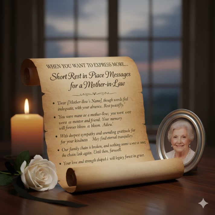 When You Want to Express More
