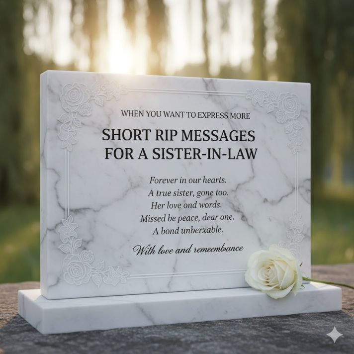 When You Want to Express More
