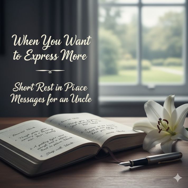 When You Want to Express More