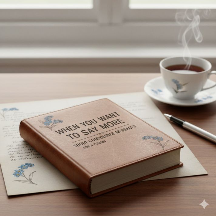 When You Want to Say More