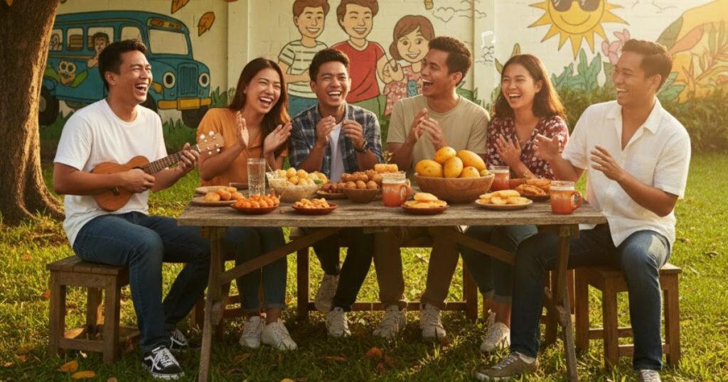 135+ Funny Filipino Puns & Jokes One Liner