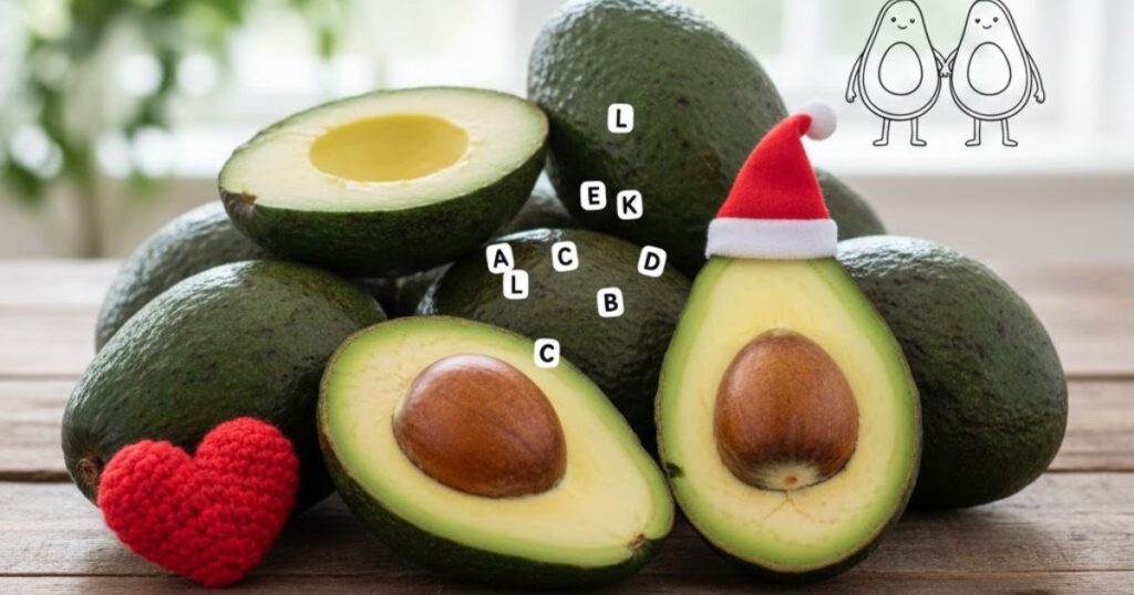 160+ Avocado Puns (Cute, Love, One Liners, Christmas, Etc.)