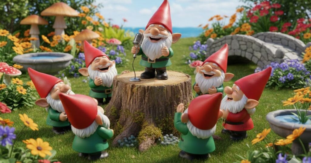170+ Fresh Gnome Puns and Jokes to Make You Laugh