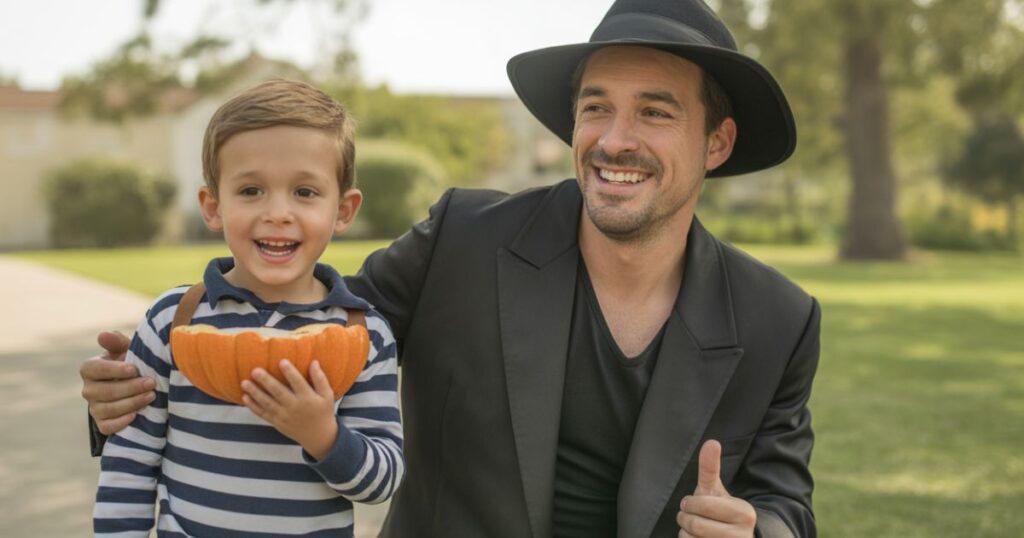 Awesome Father and Son Halloween Costume Ideas