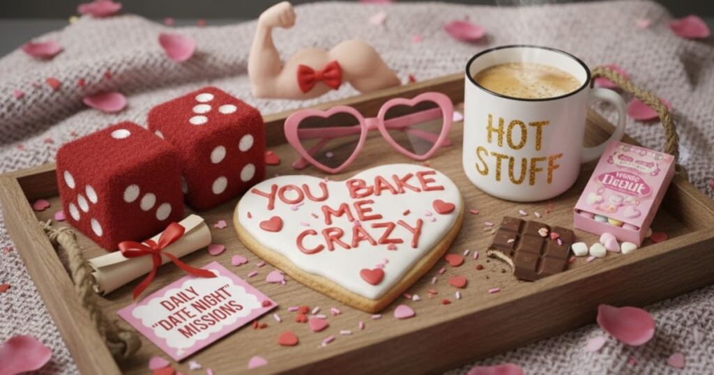 25 Best Funny Sexy Valentines Day Quotes for Him