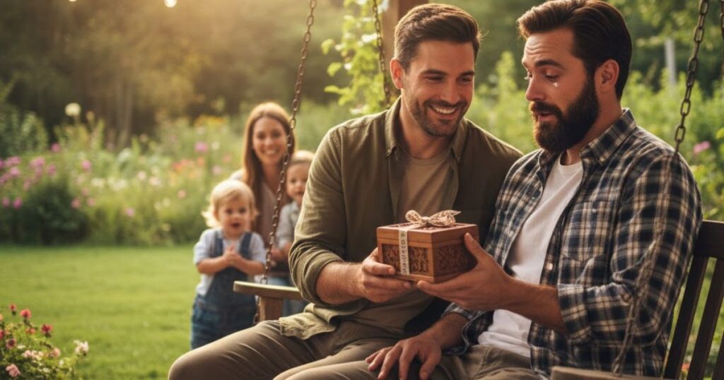 25 Brother In Law Fathers Day Quotes for the Best BIL