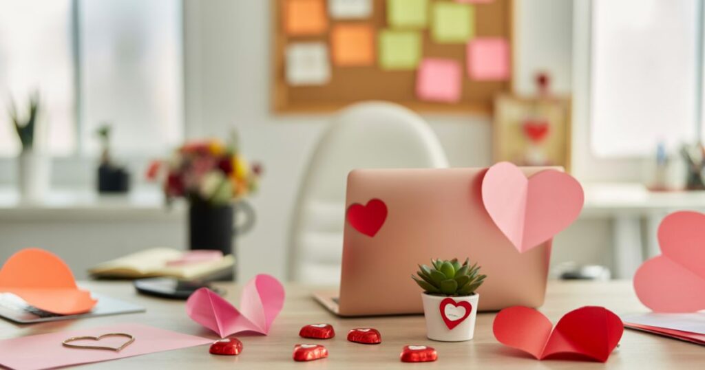 25 Funny Valentines Day Quotes for Coworkers They Will Love