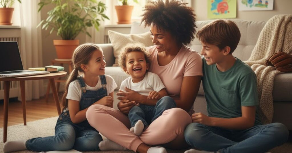 25 Happy Fathers Day To Mom Quotes for Moms Who Do It All