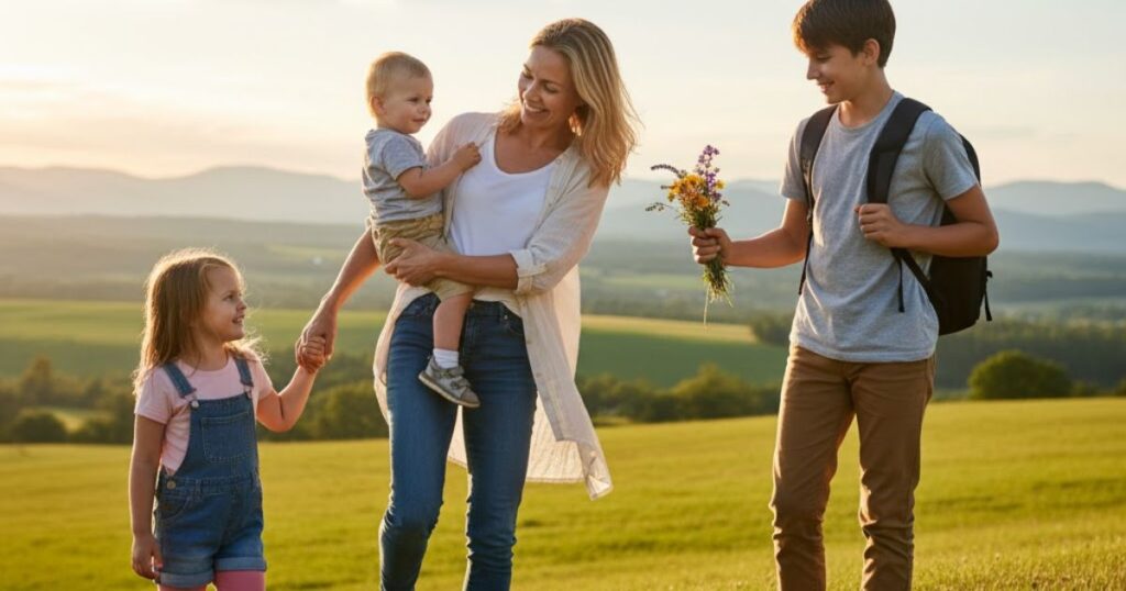 25 Happy Fathers Day To Mom Quotes for Moms Who Do It All