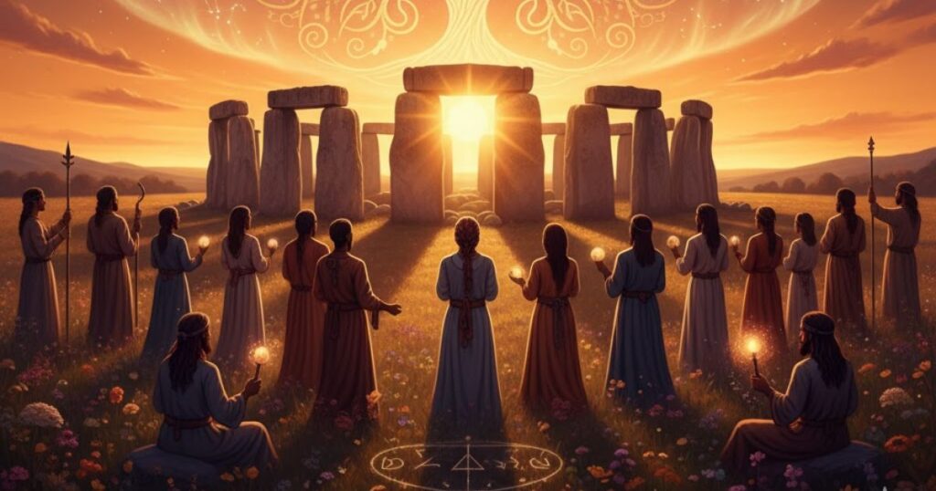 25 Magical Summer Solstice Quotes to Celebrate Summer