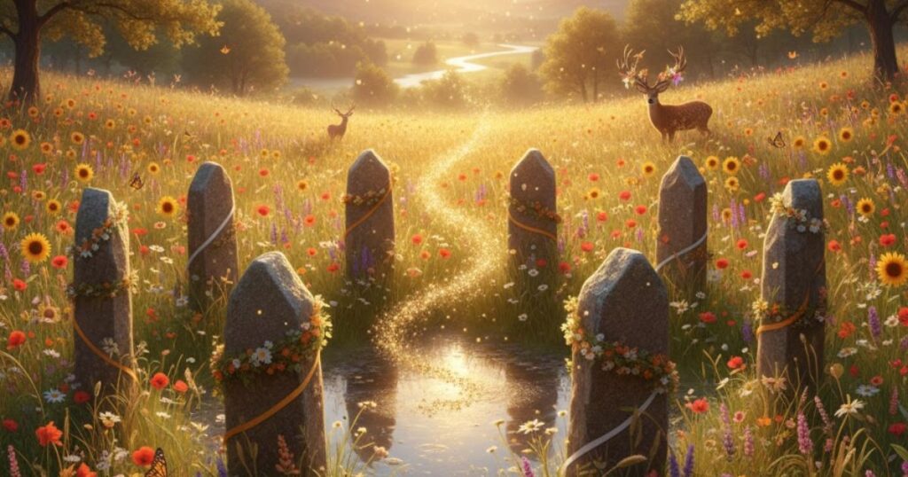 25 Magical Summer Solstice Quotes to Celebrate Summer