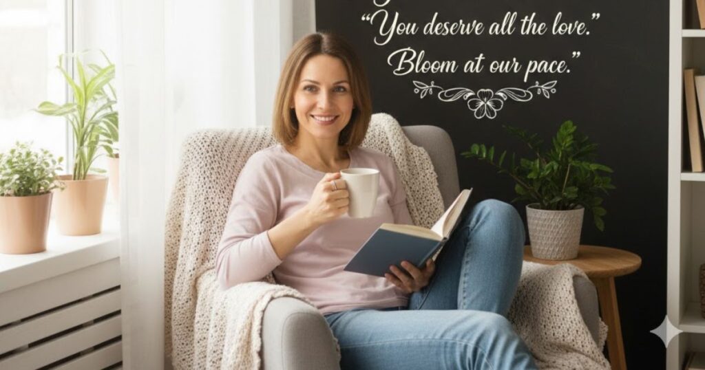 25 Mothers Day Quotes for Self — Celebrate Yourself, Mom