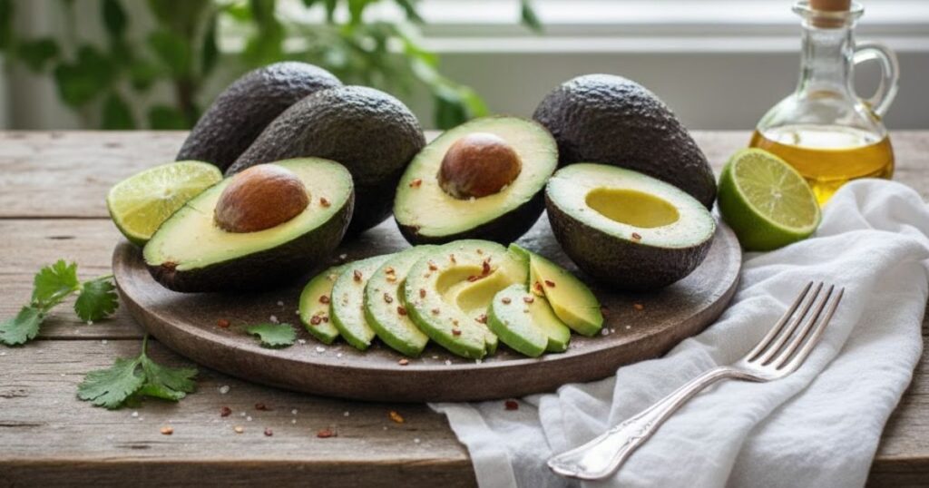 30+ Avocado Captions For Instagram - Caption Rush