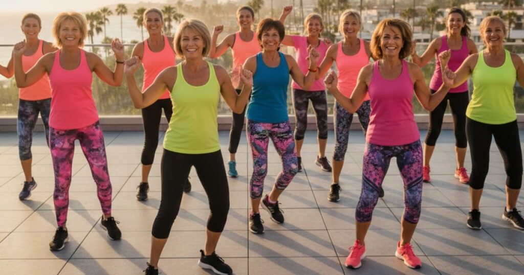 50+ Zumba Dance Captions For Instagram To Inspire You