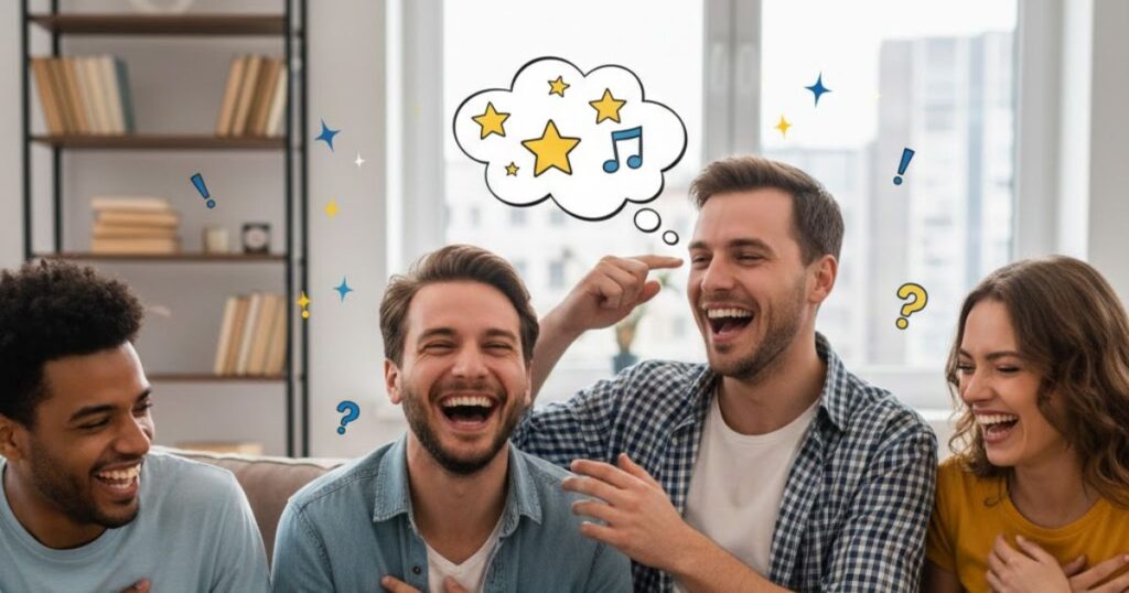 Big Forehead Jokes for Guaranteed Giggles
