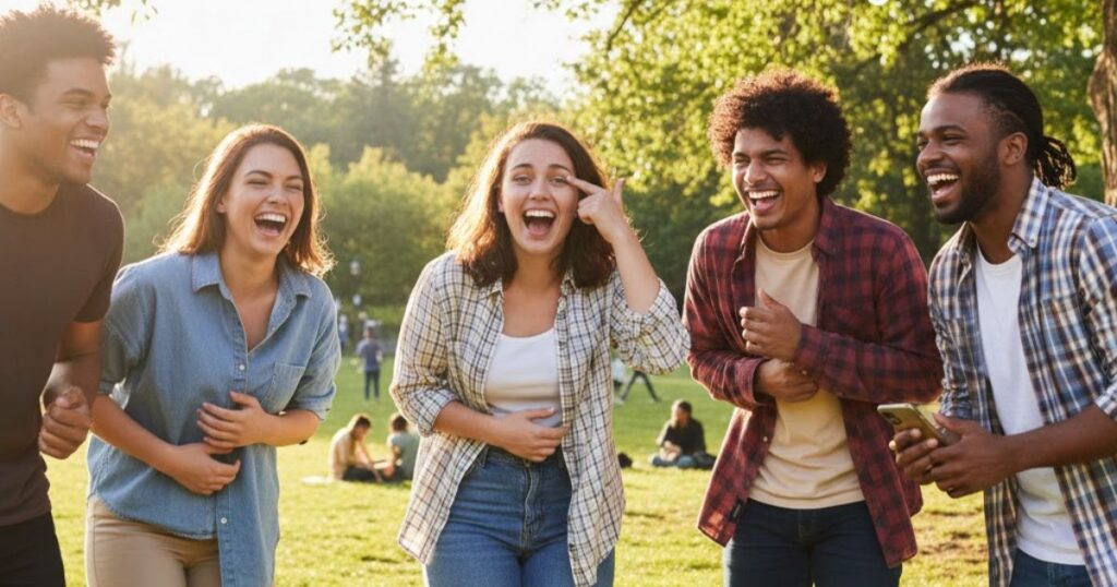 Big Forehead Jokes to Make Your Day Brighter
