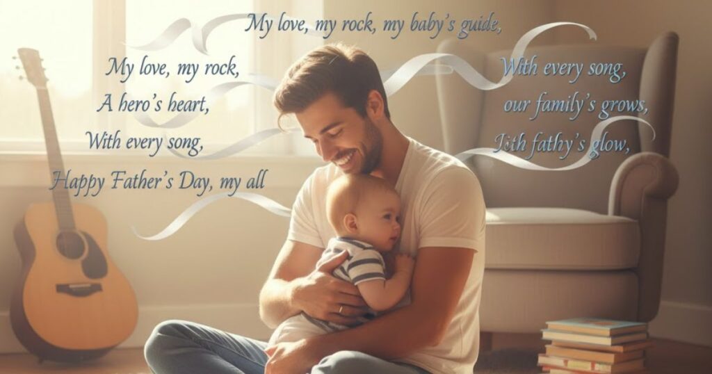 Boyfriend Fathers Day Quotes – Lyrical Version