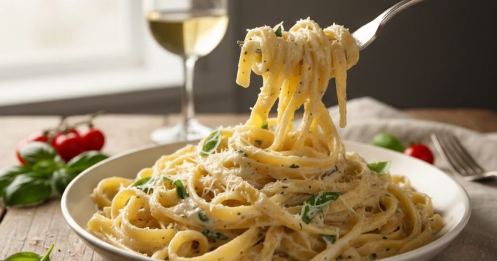 Creamy Comfort in Every Bite 🍚