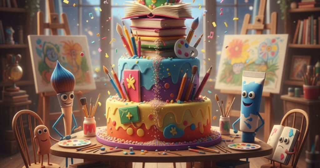 Creative Birthday Captions For Instagram