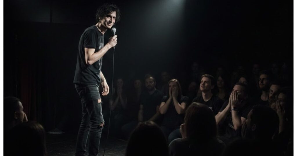 Dark-Humor Jokes about Dating