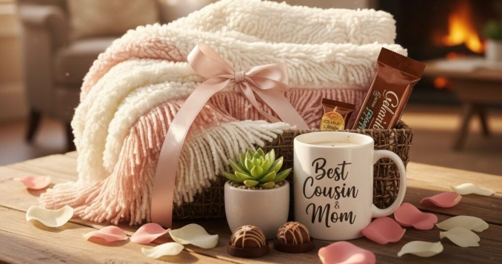 Dear Cousin! 25 Happy Mother's Day Cousin Quotes & Wishes
