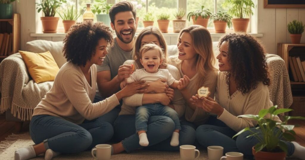 Dear Cousin! 25 Happy Mother's Day Cousin Quotes & Wishes