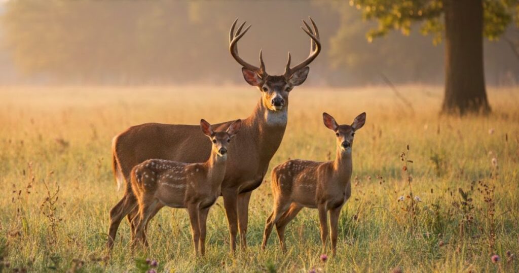 Deer Puns to Start Your Antlers Tingling
