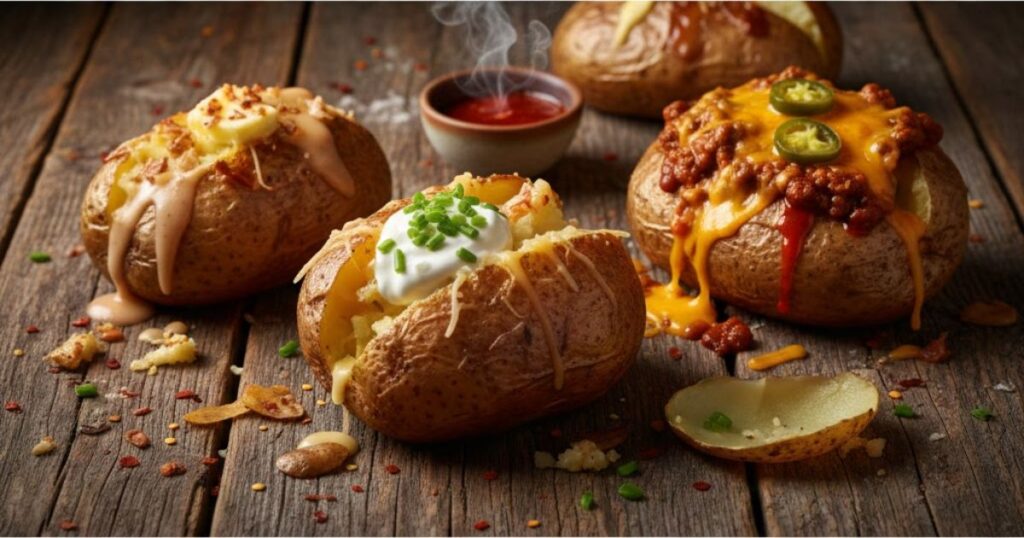 Dirty Potato Puns for Adults 🌶️🥔
