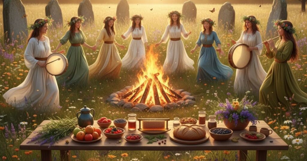 Enhance Your Summer Solstice Celebration