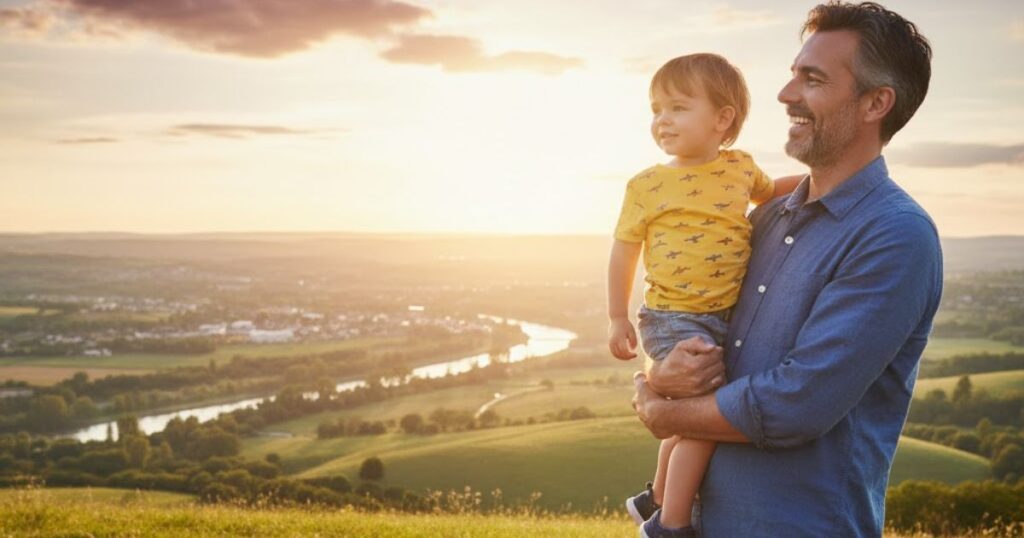 Father's Day Inspiration

