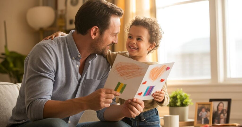 Father's Day Inspiration