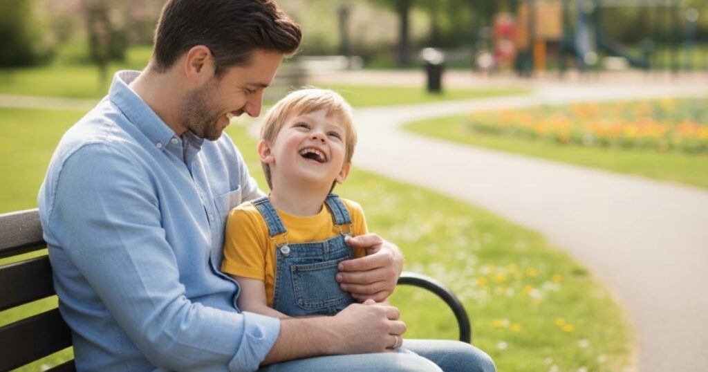 Fathers Day Quotes – Everyday Language Encouragement