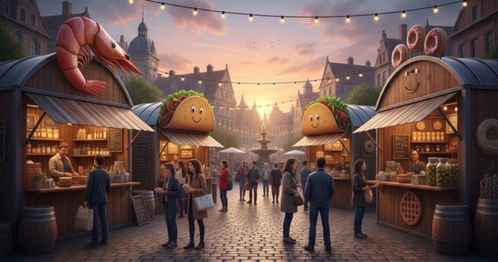 Food puns For Restaurants