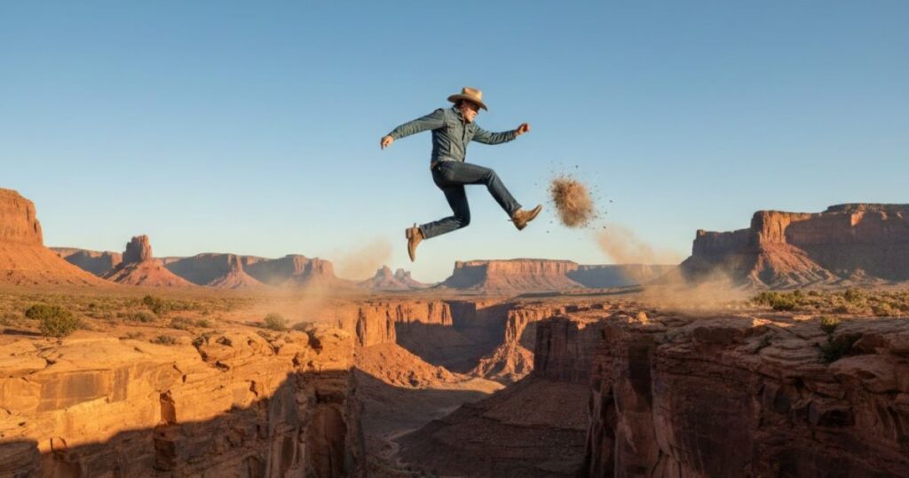 Funny Chuck Norris Movie Jokes
