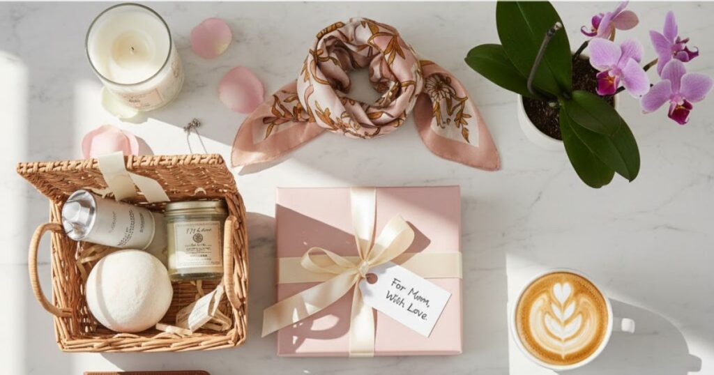 Gift Ideas for Mother's Day