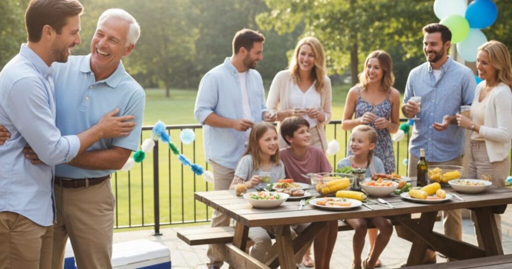 Hey Pops! 25 Fathers Day Quotes from Son in Law to Father in Law
