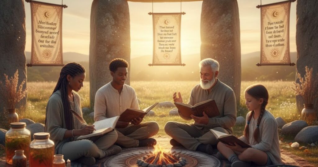 Making Summer Solstice Quotes Part of Your Practice