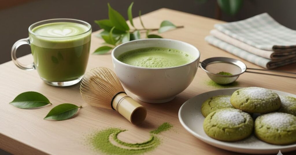 Matcha Jokes Perfect for Social Media!
