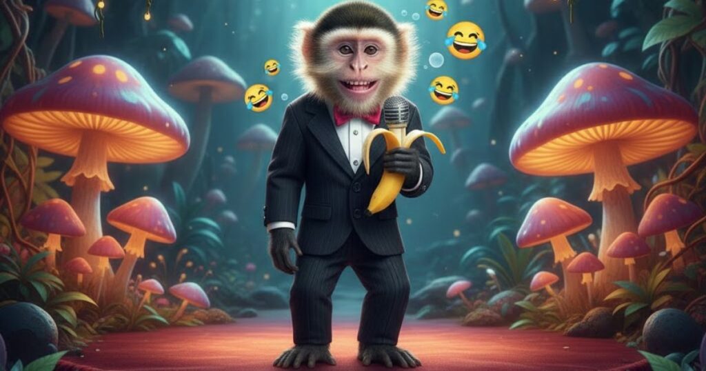 Monkey One-Liners to Keep the Laughs Going
