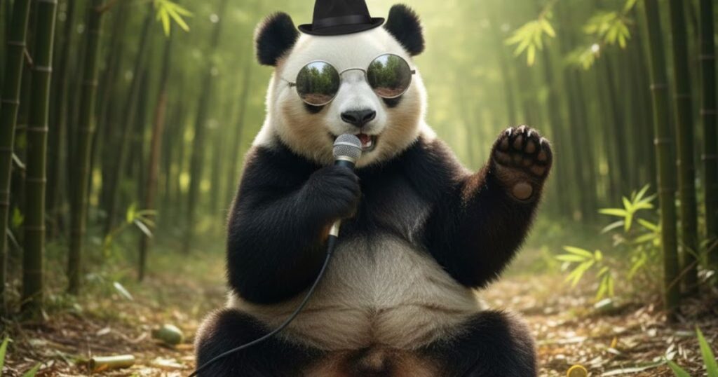 One-Liner Panda Zingers & Quickfire Jokes