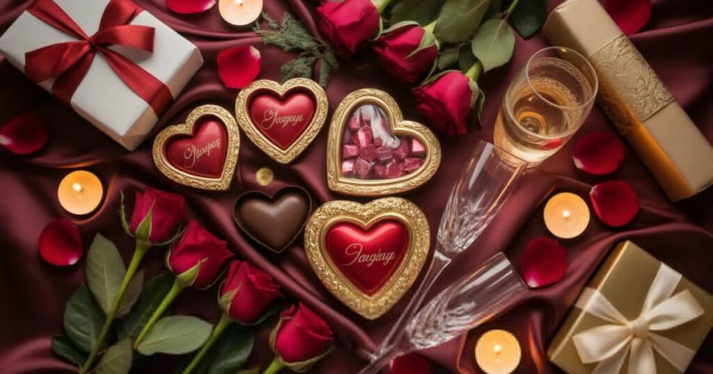 Romantic & Naughty: 25 Sexy Valentines Gifts for Couples