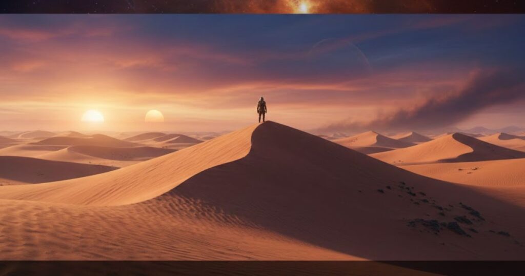 Short Dune One-Liners That Slay
