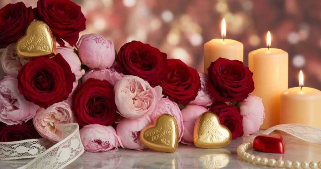 Slowestuff Valentine's Day Section